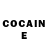 COCAIN 97% Sima Kvik